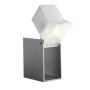 Aplique de perete ETU 3168191 1x3W/GU5,3 110LM de la Garden Lights
