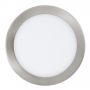 Lumină îngropată deasupra plafonului FUEVA 1 31675 1x16,47W/LED 1600LM de la Eglo