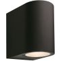 Aplique de perete GILVUS 3182011 3000K 1x4W/GU5,3/MR16 310LM IP44 de la Garden Lights