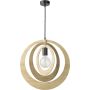 Lampă cu pendul GLAM 31363 1x60W/E27 de la Sigma Lighting