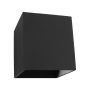 Aplique de perete GRADUS SQ 31500 2x5W/LED 600lm IP65 de la Prezent