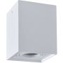 Lumină montată pe suprafață HADAR 313119 1x10W/GU10 IP20 de la Polux