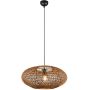 Lampă cu pendul HEDDA 312300136 1x40w/e27 ip20 de la Trio