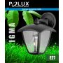 Aplique de perete IGMA 311870 1x12W/E27 IP44 de la Polux