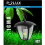 Lampă cu pendul IGMA 311887 1x12W/E27 IP44 de la Polux