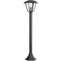 Lampă de podea IGMA 311900 1x12W/E27 IP44 de la Polux
