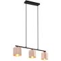 Lampă cu pendul JULIETA 319000344 3x40w/e14 ip20 de la Trio