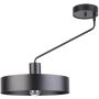Lampă de tavan JUMBO 31529 1x60W/E27 de la Sigma Lighting