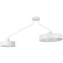 Lampă de tavan JUMBO 31532 2x60W/E27 de la Sigma Lighting