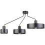 Lampă de tavan JUMBO 31533 3x60W/E27 de la Sigma Lighting