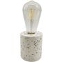 Lampă de masă LASTRYKO 315199 3000K 4W/LED 50LM/70LM IP20 de la Polux