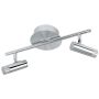 Spot LIANELLO 1 31486 2x5W/LED 960LM de la Eglo