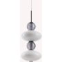 Lampă cu pendul LUMIERE 314167 1x34W/LED ip20 de la Ideal Lux