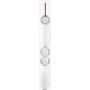 Lampă cu pendul LUMIERE 314174 1x39W/LED ip20 de la Ideal Lux