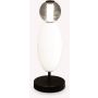 Lampă de masă LUMIERE 314204 1x18W/LED ip20 de la Ideal Lux