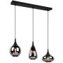 Lampă cu pendul LUMINA 317000332 3x40w/e14 ip20 de la Trio
