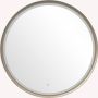 Oglinzi LUSTRO 3177A 3000/4000/6000k 1x36W/LED 626lm ip44 de la Zuma Line