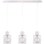 Lampă cu pendul LUTO 31145 3x60W/E27 de la Sigma Lighting