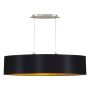 Lampă cu pendul MASERLO 31616 2x60W/E27 de la Eglo
