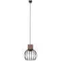 Lampă cu pendul MILAN 31570 1x60W/E27 de la Sigma Lighting