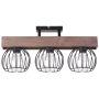 Lampă de tavan MILAN 31573 3x60W/E27 de la Sigma Lighting