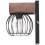Aplique de perete MILAN 31577 1x60W/E27 de la Sigma Lighting