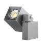 Aplique de perete NANO 3169191 1x2W/GU5,3 52LM de la Garden Lights