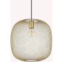 Lampă cu pendul NET 317281 1x42W/E27 ip20 de la Ideal Lux