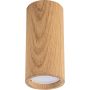 Lumină montată pe suprafață OAK 3100103 1x50W/GU10 IP20 de la Zuma Line