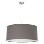 Lampă cu pendul PASTERI 31578 1x60W/E27 de la Eglo