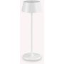 Lampă de masă PURE 311685 1x1,5W/LED ip54 de la Ideal Lux