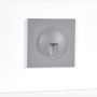 Lampă de scări montată Q3 313690 4000K 3W/LED 20LM IP44 de la Polux
