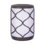 Aplique de perete RAE 31655 1x20W/LED 1600lm IP65 de la Prezent