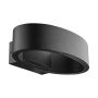 Aplique de perete REBUS 31312 1x5W/LED 340lm IP44 de la Prezent