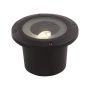 Lampă cu senzor de mișcare RUBUM 3159011 1x5W/GU5,3 320LM IP67 de la Garden Lights