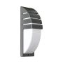 Aplique de perete SAMARA 31405 1x40W/E27 IP44 de la Prezent