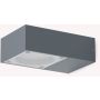 Aplique de perete SIRIO 318202 1x9W/GX53 ip65 de la Ideal Lux