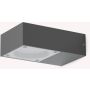 Aplique de perete SIRIO 318219 1x9W/GX53 ip65 de la Ideal Lux