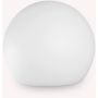 Lampă de podea SOLE 318820 1x42W/E27 ip44 de la Ideal Lux