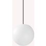 Lampă cu pendul SOLE 318837 1x42W/E27 ip44 de la Ideal Lux