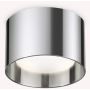 Lumină montată pe suprafață SPIKE 310886 1x15W/GX53 ip20 de la Ideal Lux