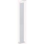 Lampă de podea STYLE 318707 3000K 1x8,5W/LED ip54 de la Ideal Lux