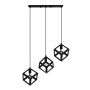 Lampă cu pendul SWEDEN 310361 3x20W LED/E27 IP20 de la Polux
