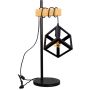 Lampă de masă SWEDEN 314598 1x20W LED/E27 IP20 de la Polux