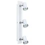 Spot TAMARA 1 31263 3x2,5W/LED 600LM de la Eglo