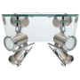 Spot TAMARA 1 31267 4x2,5W/LED 600LM de la Eglo
