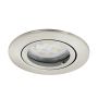 Lumină îngropată deasupra plafonului TEDO 31688 1x5W/GU10 400LM de la Eglo
