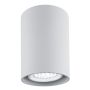Lustră de tavan TYBER 3117 1x5W/GU10 IP20 de la Argon