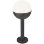 Lampă de podea ULSA 311634 1x12W/E27 IP44 de la Polux