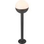 Lampă de podea ULSA 311641 1x12W/E27 IP44 de la Polux